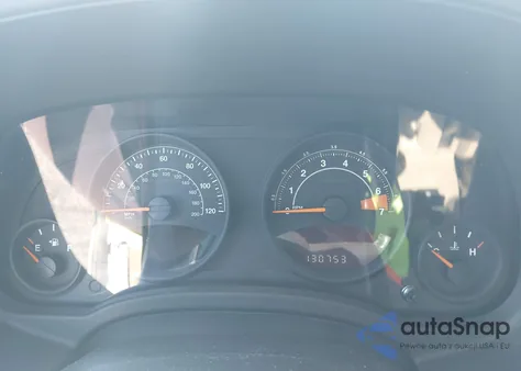 2015 Jeep Patriot High Altitude Edition from USA, damaged, VIN 1C4NJPFAXFD157788